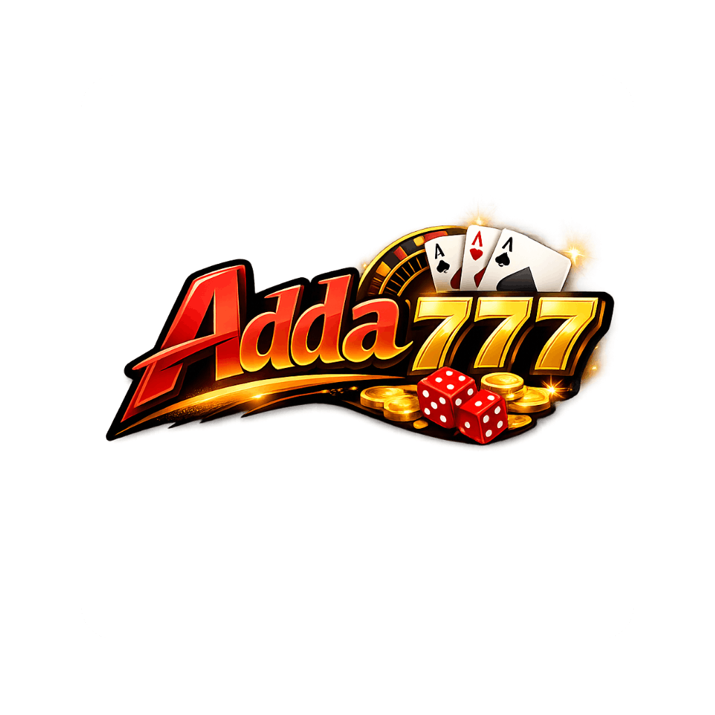 Adda777 Logo